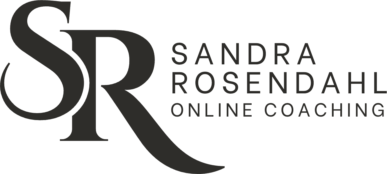 Sandra Rosendahl Online Coaching